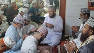 পিরোজপুরে দোয়া-মোনাজাতে স্মরণ করা হলো আল্লামা সাঈদীকে