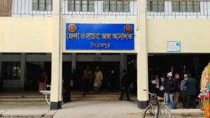 পিরোজপুরে মানব পাচার মামলায় পাঁচ আসামির ১০ বছর করে কারাদণ্ড