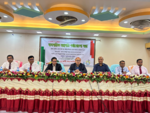 রূপালী ব্যাংকের ঋণপ্রবাহ ২০ শতাংশ বাড়ানোর নির্দেশ