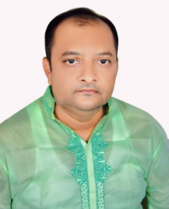 পিরোজপুর সাংবাদিক ফোরামের সভাপতি ফেরদৌস ওয়াহিদ রাসেলের জন্মদিন উদযাপিত