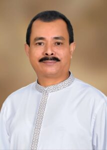ভিত্তিহীন সংবাদ প্রচারের অভিযোগ, তীব্র প্রতিবাদ ছরোয়ার হোসেন হাওলাদারের
